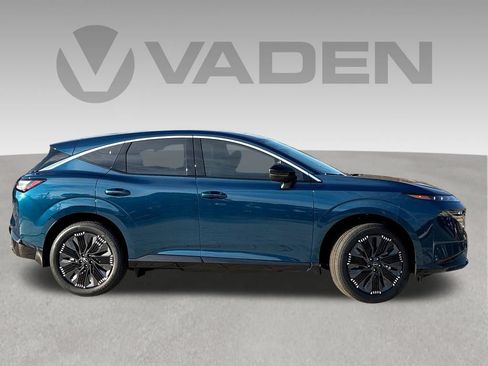 New 2026 Nissan Murano SL AWD/4WD image 28