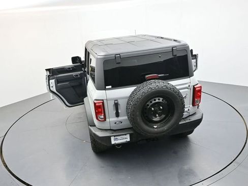 Used 2026 Ford Bronco Big Bend w/ Black Diamond Package AWD/4WD image 40