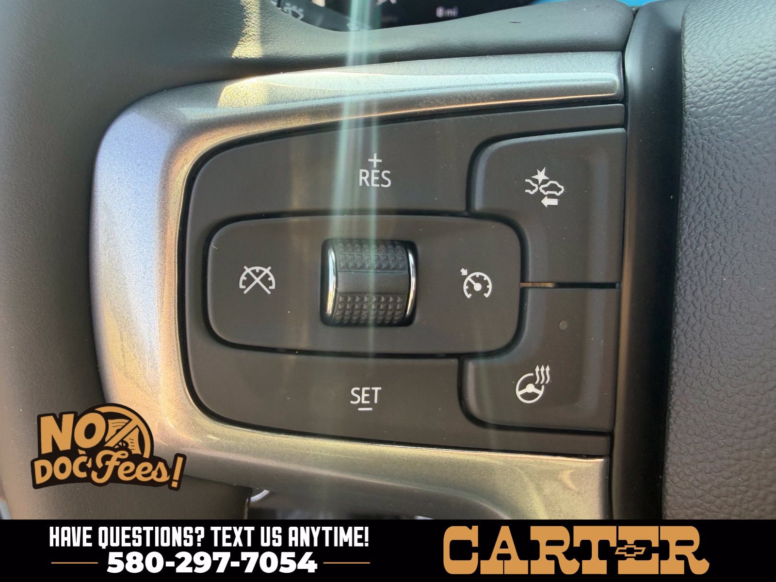 New 2026 Chevrolet Silverado 1500 RST w/ Z71 Off-Road Package AWD/4WD image 19