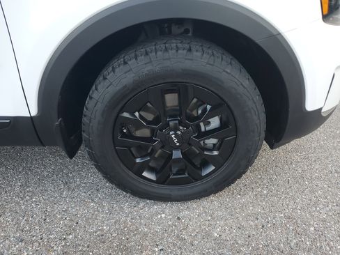 Used 2024 Kia Telluride SX X-Pro AWD/4WD image 6