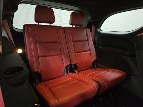 Used 2024 Dodge Durango SRT image 14