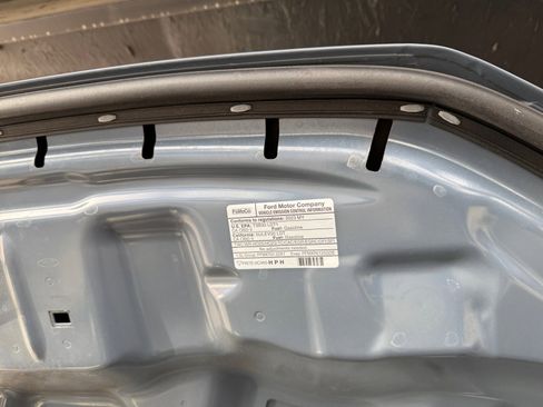 Used 2023 Ford Escape Active image 13