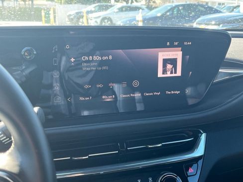 Used 2025 Buick Envista Sport Touring image 20