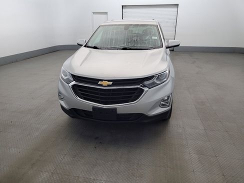 Used 2018 Chevrolet Equinox LT AWD/4WD image 15