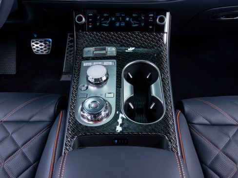 New 2026 Genesis GV70 3.5T Sport Prestige image 29