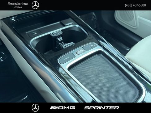 Certified 2026 Mercedes-Benz GLA 250 image 23