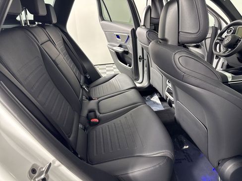 New 2026 Mercedes-Benz GLC 300 GLC 300 image 18