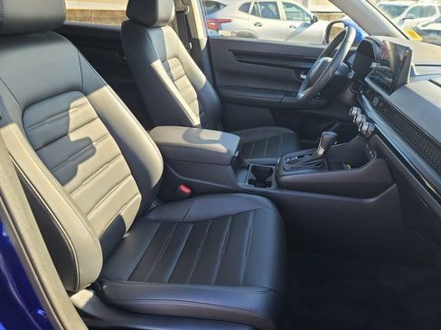 Used 2023 Honda CR-V EX-L image 20
