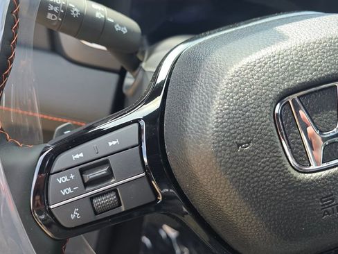 Certified 2026 Honda Passport TrailSport Elite image 14