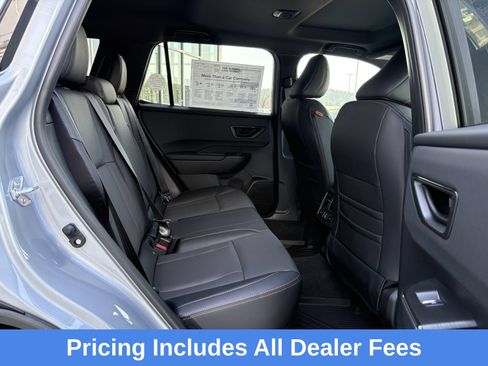 New 2026 Subaru Outback Wilderness w/ Wilderness Package AWD/4WD image 30