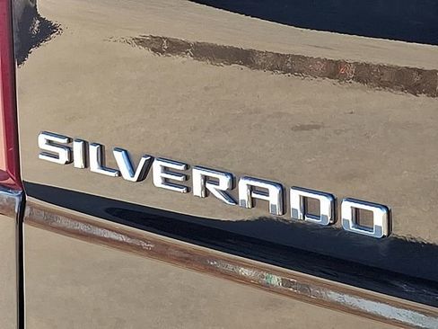 Certified 2025 Chevrolet Silverado 1500 LT image 30
