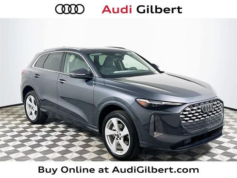 New 2025 Audi Q5 Premium Plus image 1