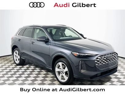 New 2025 Audi Q5 Premium Plus