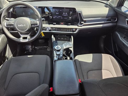Used 2023 Kia Sportage LX AWD/4WD image 13