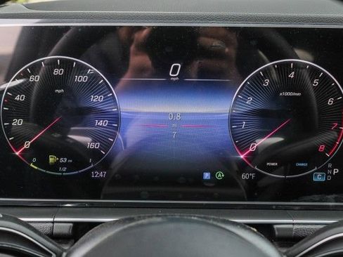 New 2025 Mercedes-Benz GLE 350 4MATIC image 24