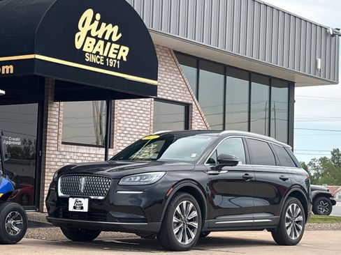 Used 2022 Lincoln Corsair Reserve w/ Equipment Group 201A AWD/4WD image 1