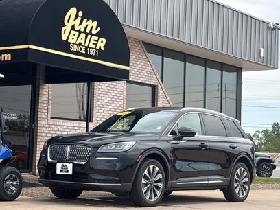 Used 2022 Lincoln Corsair Reserve w/ Equipment Group 201A