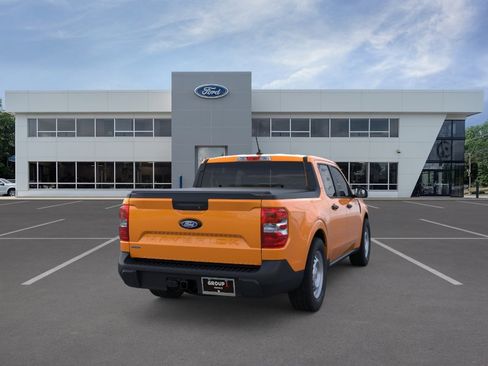 New 2026 Ford Maverick XL w/ Equipment Group 101A AWD/4WD image 32
