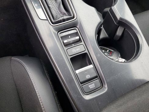 Used 2022 Honda Civic Sport image 14