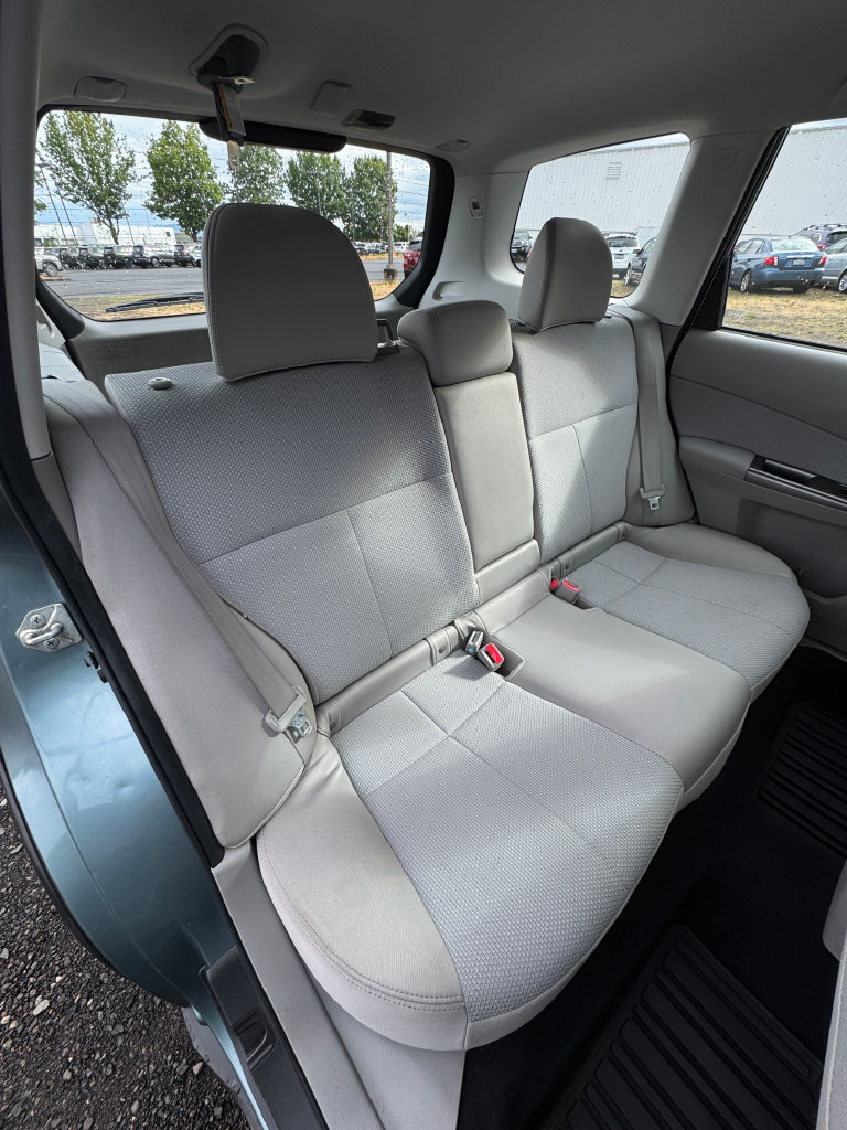 Used 2011 Subaru Forester 2.5X AWD/4WD image 24