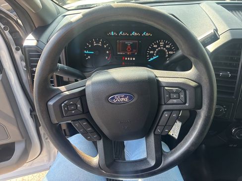 Used 2019 Ford F150 XL w/ Equipment Group 101A Mid AWD/4WD image 21