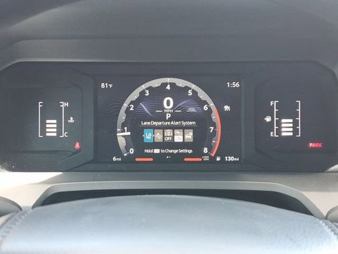 New 2026 Toyota Tacoma SR RWD image 14