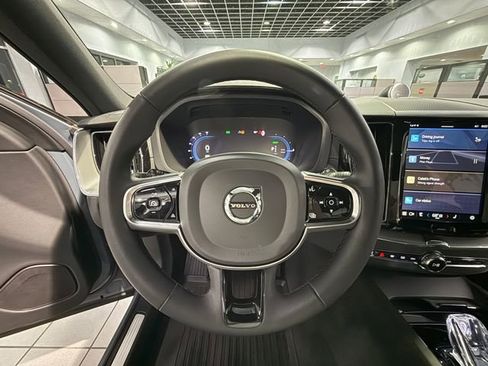 Used 2024 Volvo XC60 T8 Polestar image 16