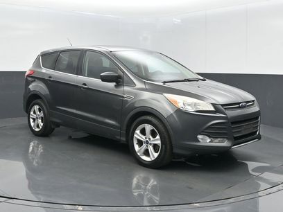 Used 2015 Ford Escape SE