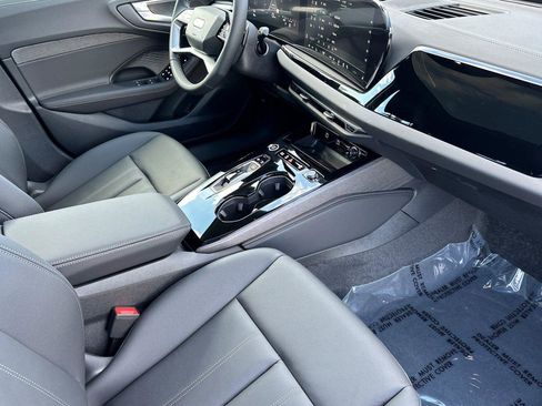 New 2025 Audi A5 2.0T Premium Plus image 14