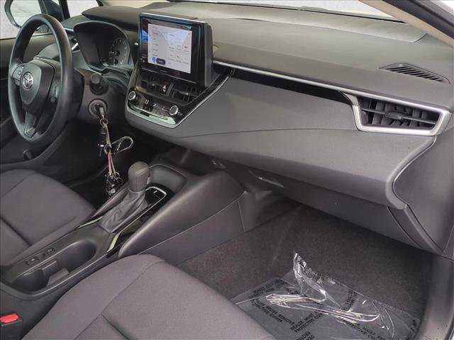 Used 2024 Toyota Corolla LE FWD image 22