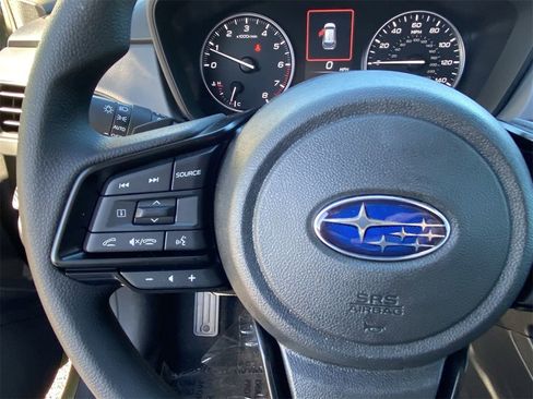 New 2026 Subaru Crosstrek 2.0i Premium image 20