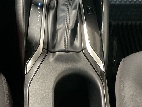 Used 2024 Toyota Corolla SE w/ SE Premium Package image 19