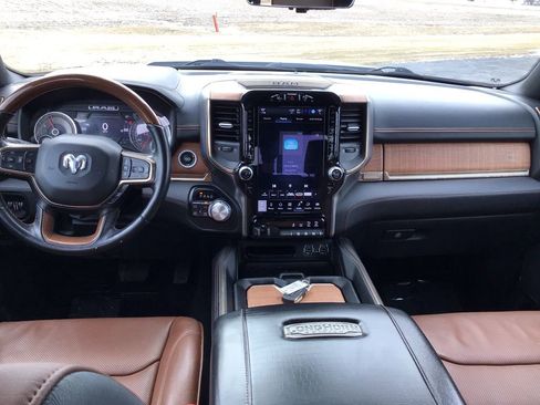 Used 2022 RAM 1500 Limited image 22