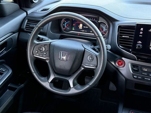 Used 2021 Honda Passport Sport image 13