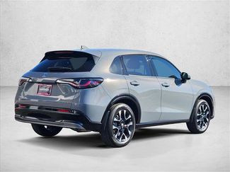 Used 2026 Honda HR-V EX-L video 4