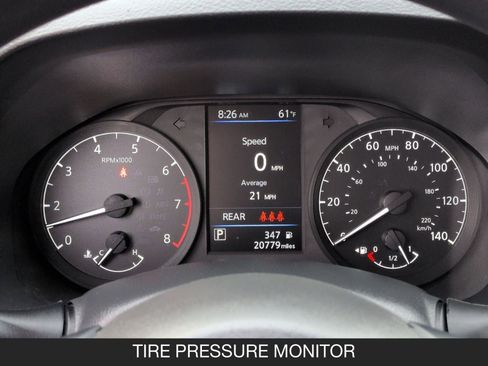 Used 2025 Nissan Altima 2.5 S image 19