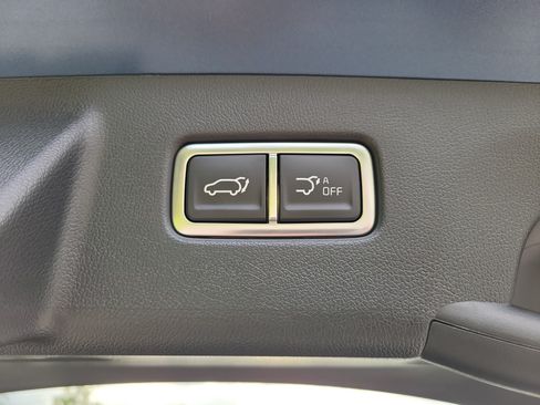 Certified 2025 Kia Sorento EX FWD image 15