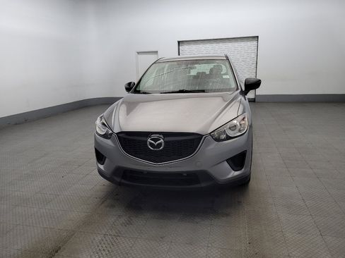 Used 2013 MAZDA CX-5 Sport w/ Bluetooth Audio Pkg image 15