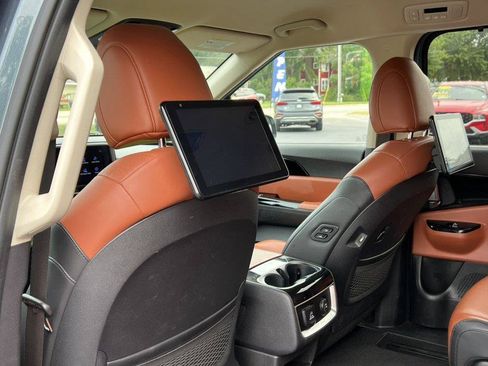 Used 2023 Kia Carnival SX FWD image 32