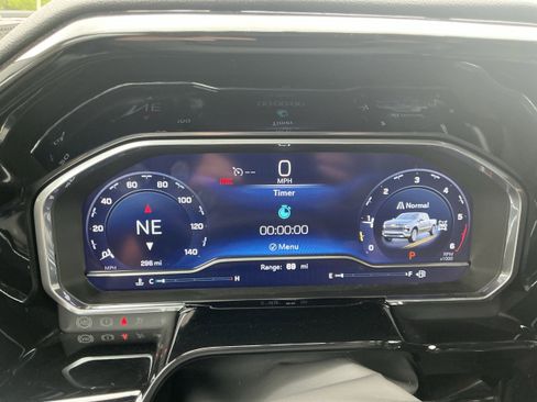 New 2025 Chevrolet Silverado 1500 LT w/ Z71 Off-Road Package image 22