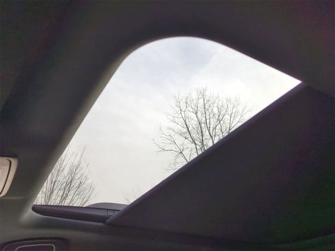 New 2026 Honda Passport TrailSport image 25