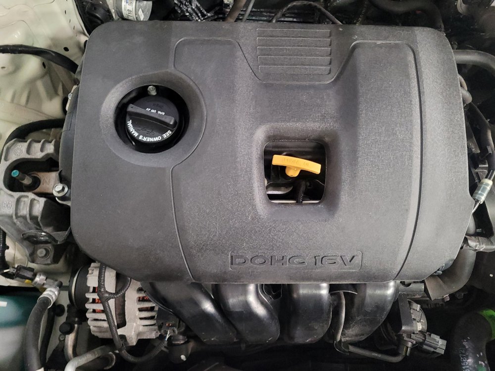Used 2022 Kia Soul GT-Line FWD image 30