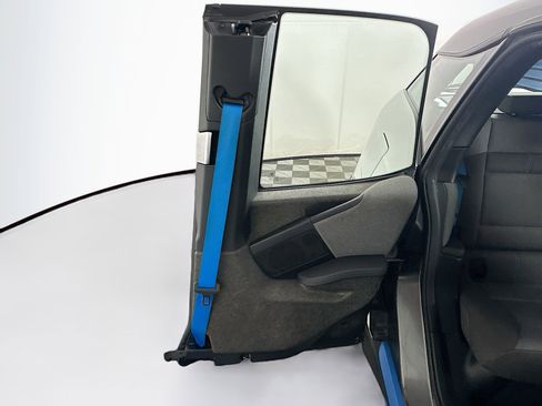 Used 2018 BMW i3 s RWD image 29
