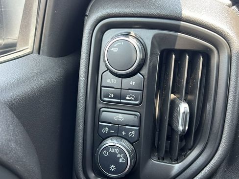 Used 2019 Chevrolet Silverado 1500 W/T w/ WT Convenience Package image 9