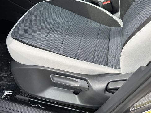 New 2025 Volkswagen Taos S FWD image 13