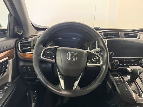 Used 2021 Honda CR-V Touring image 5