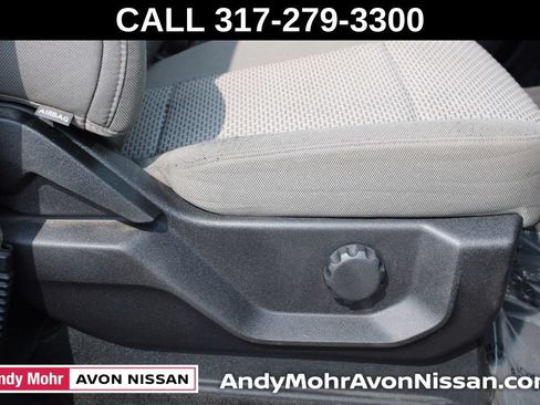 Used 2015 Ford F150 XLT w/ Snow Plow Prep Package AWD/4WD image 21