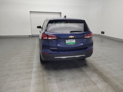 Used 2023 Chevrolet Equinox LT w/ LPO, Floor Liner Package image 6