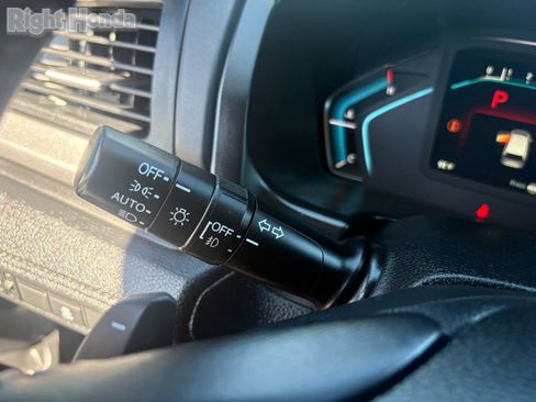 Certified 2024 Honda Odyssey Sport image 27