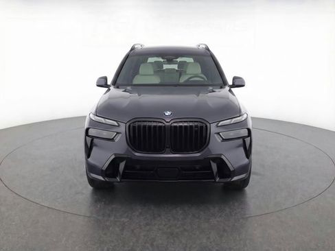 Used 2023 BMW X7 xDrive40i w/ M Sport Package AWD/4WD image 37